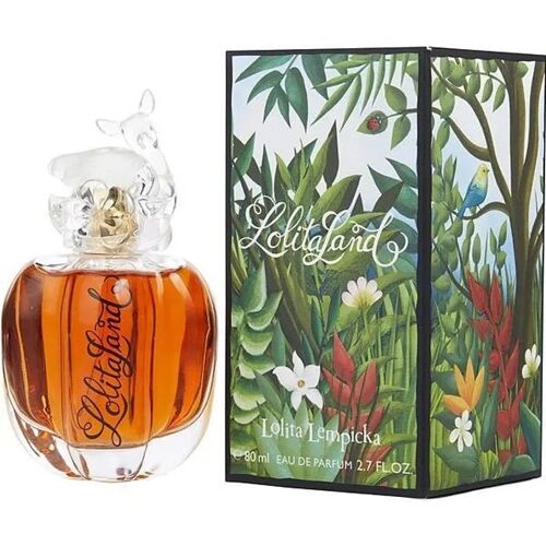 Lolita Lempicka Lolitaland Eau De Parfum Femmes (80ml) 