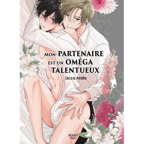 Mon Partenaire Est Un Oméga Talentueux