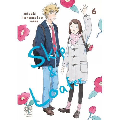 Skip Et Loafer - Tome 6
