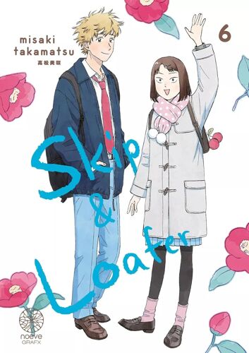 Skip Et Loafer - Tome 6
