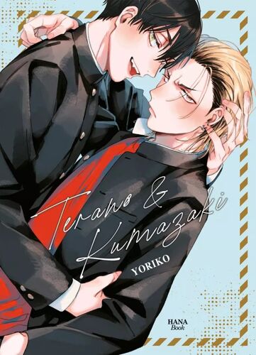 Terano Et Kumazaki