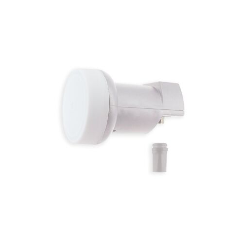 Tete LNB pour Satellite Universel 1 sortie SEDEA