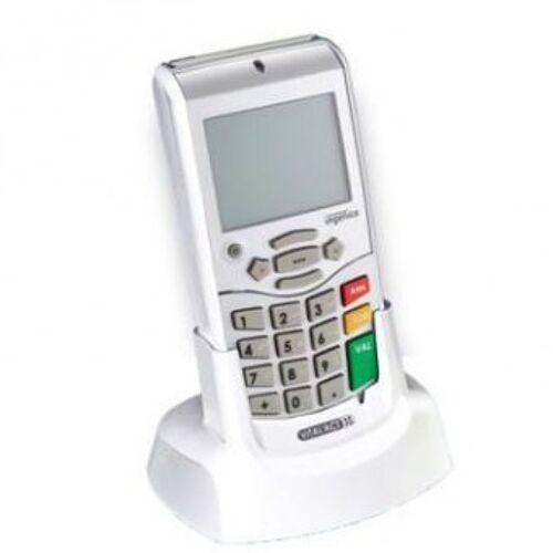 Lecteur, portable, Olaqin, Vital'Act, 3s, Ingenico, TLA, COMPLET REF : TLA-V04.20-1579