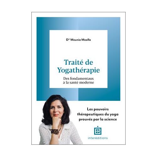 Traité De Yogathérapie