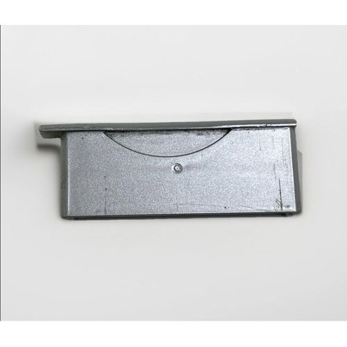 Cache connecteur Game Boy Advance - Nintendo DS Lite - argent USG 005 - Original