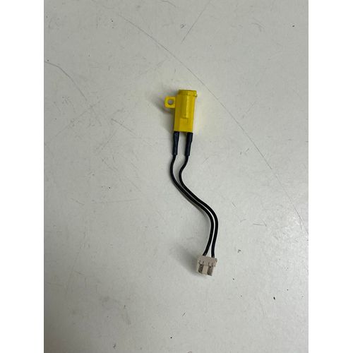 Connecteur d'alimentation  - Pour PSP 1000 1004 - Original