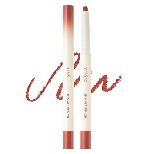 Rom&nd Lip Mate Pencil 06 Under Chili 