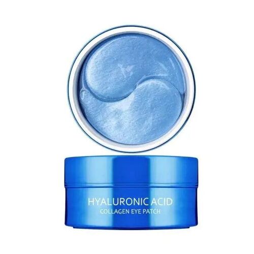 Mediflower Aronyx Hyaluronic Acid Collagen Eye Patch 