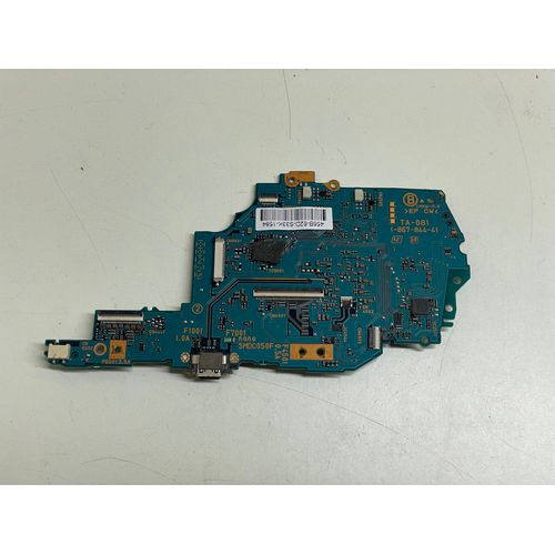 Carte mère Sony PSP 1004 - TA-081  - 1-867-844-31 - Original