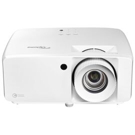 Optoma ZK450 4200 ANSI lumens DLP UHD 4K (3840x2160) Compatibilité 3D Blanc