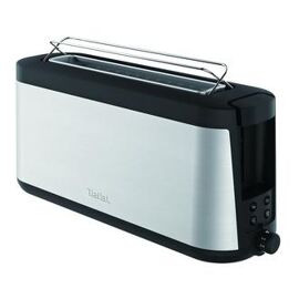 Tefal TL4308 7 2 part(s) 1000 W Noir et Acier inoxydable