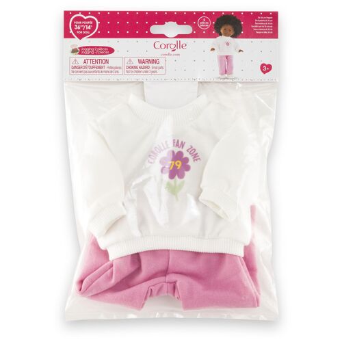 Corolle MC JOGGING 2 PIÈCES