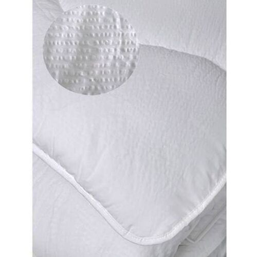 Couette Multi Saisons Aspect Gaufré