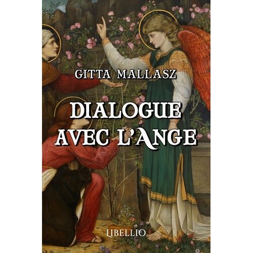Dialogue Avec L'ange