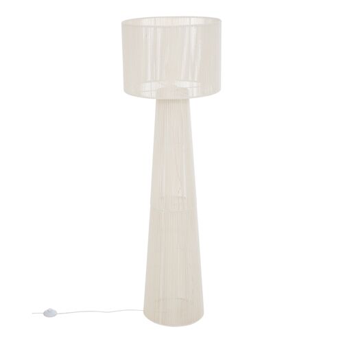 Lampadaire Design En Coton
