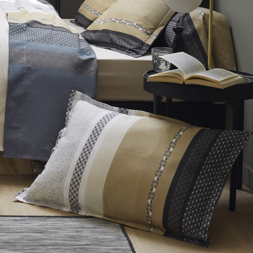 Taie D'oreiller Marlow