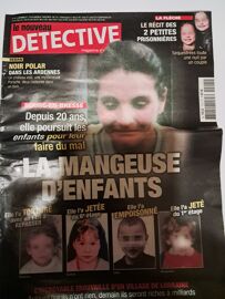 Le Nouveau Detective 1515