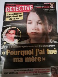 Le Nouveau Detective 1520