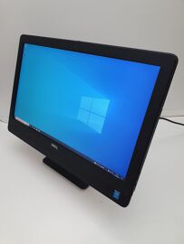 PC Tout en Un All In One - Dell Optiplex 9030 AIO I3 4Th - 8Go - 240Go SSD - Garantie 12 mois