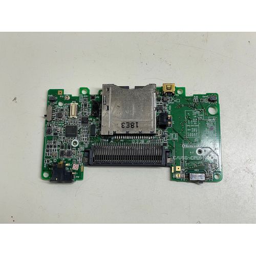 Carte mère Nintendo DS lite - USG-CPU-01 - Original - Fonctionnelle