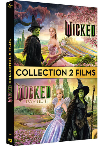 Wicked + Wicked : Partie Ii