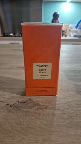 Parfum Tom Ford Bitter Peach 100ml 