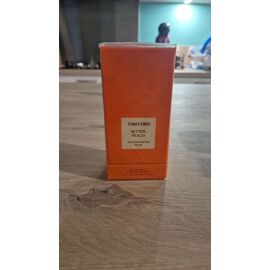 Parfum Tom Ford Bitter Peach 100ml 