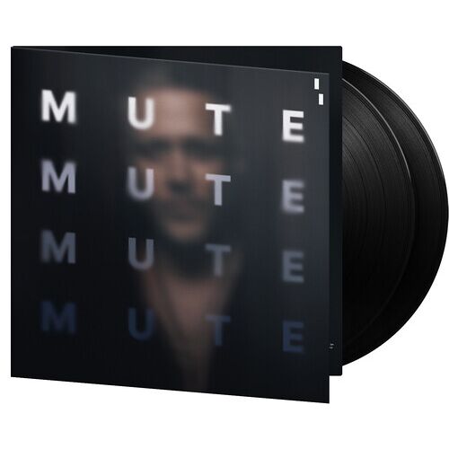 Jan Blomqvist - Mute [Vinyl Lp] Gatefold Lp Jacket, 180 Gram