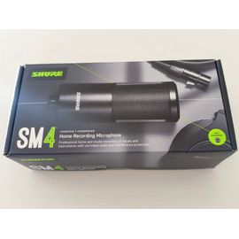 SHURE SM4