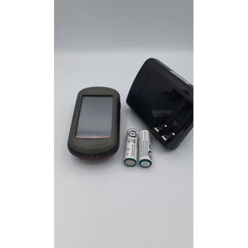 Garmin Oregon 550 en très bon état