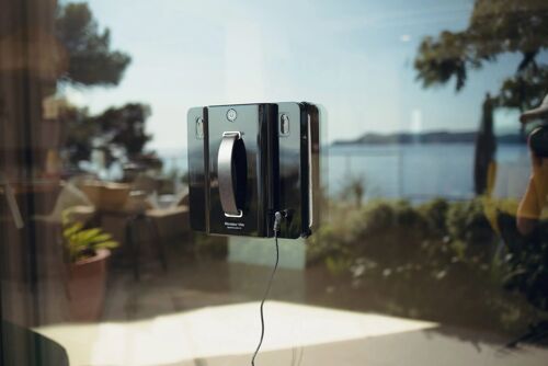 Robot Lave Vitres Monsieur Vitre SMARTCLEAN V2