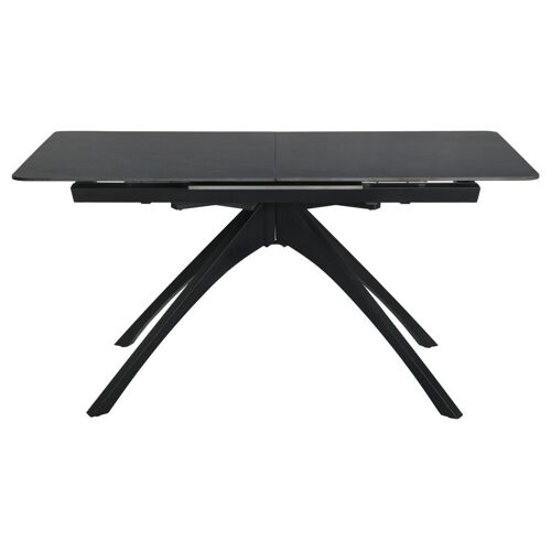 Drawer Mystara Maison Forme rectangulaire Table extensible