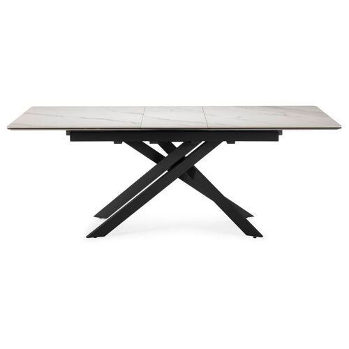 Drawer Kelmor Maison Forme rectangulaire Table extensible