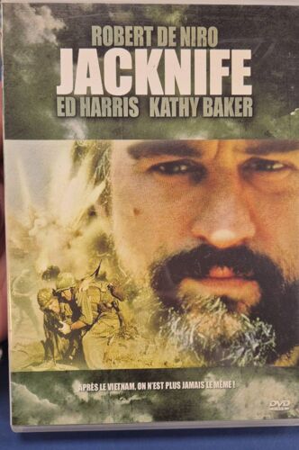 Robert De Niro Jacknife