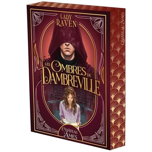 Les Ombres De Dambreville