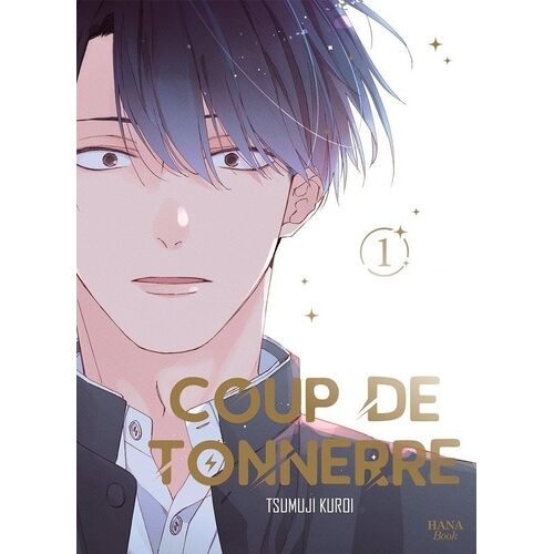 Coup De Tonnerre - Tome 1
