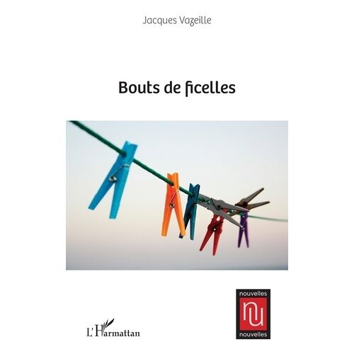 Bouts De Ficelles