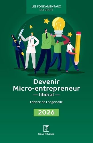 Devenir Micro-Entrepreneur Libéral