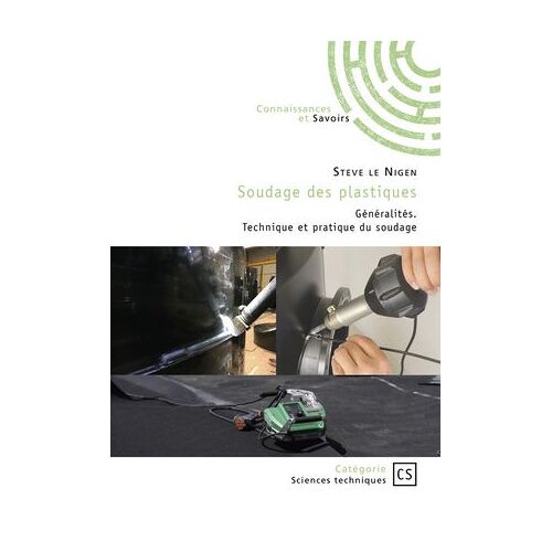 Soudage Des Plastiques