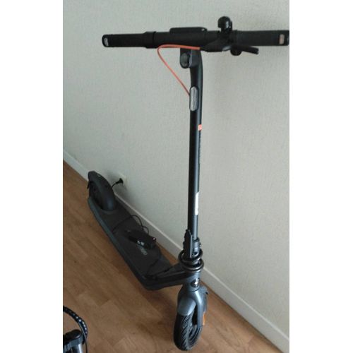 Trottinette Électrique E2 Pro