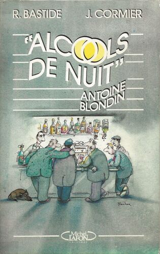 Alcools De Nuit