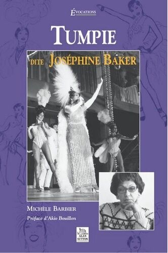Tumpie Dite Joséphine Baker