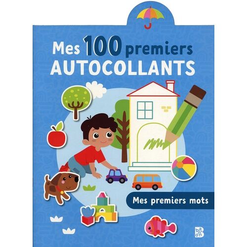 Mes Premiers Mots