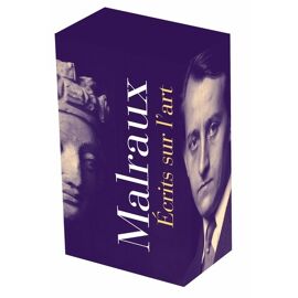 Ecrits Sur L'art - Coffret En 2 Volumes (Oeuvres Complètes Tome 5)