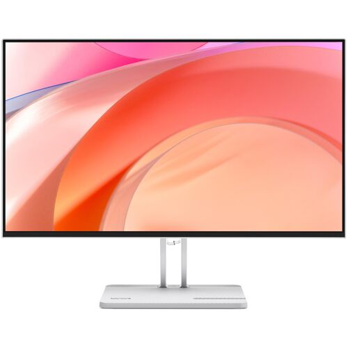 Ecran PC Lenovo L27-45 27" 1920 x 1080 Full HD LED Gris