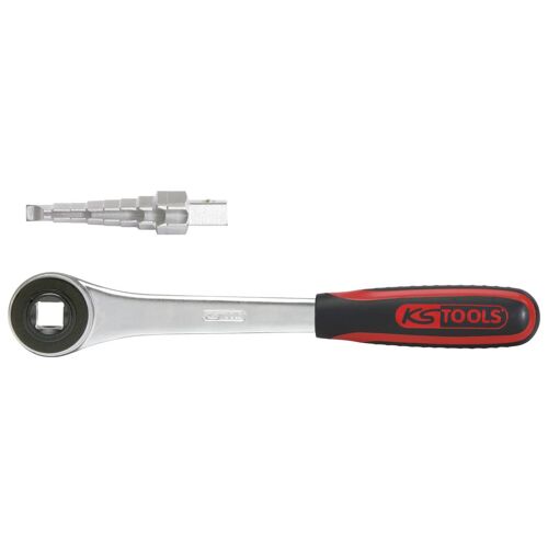 KS Tools 130.3020 clé à cliquet Acier
