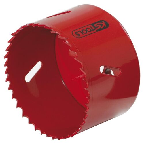 KS Tools 129.5024 scie de forage Perceuse