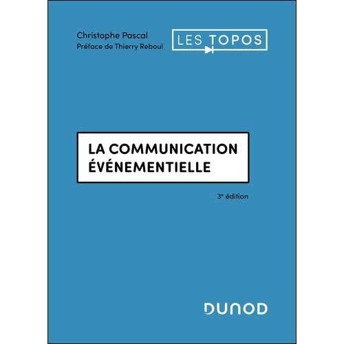 La Communication Événementielle