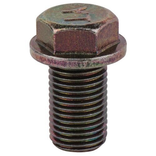 KS Tools 430.1077 vis et boulon 10 pièces M14