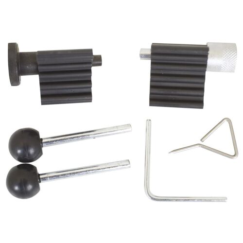 KS Tools 400.2700 Caisse à outils pour mécanicien 6 outils